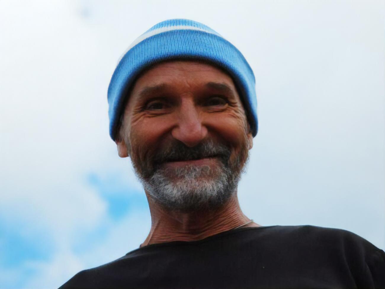 За словами дружини, легені Мамонова вражені на 87%