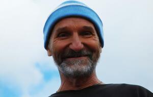 За словами дружини, легені Мамонова вражені на 87%