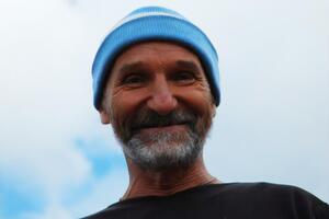 По словам супруги, легкие Мамонова поражены на 87%