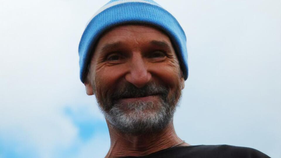 По словам супруги, легкие Мамонова поражены на 87%