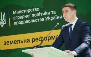 Лещенко: В Украине существовал теневой рынок земли. Юридические лица аккумулировали тысячи гектаров