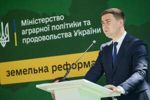 Лещенко: В Україні існував тіньовий ринок землі. Юридичні особи акумульовували десятки тисяч гектарів