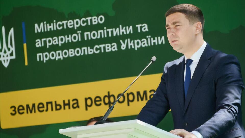 Лещенко: В Украине существовал теневой рынок земли. Юридические лица аккумулировали тысячи гектаров