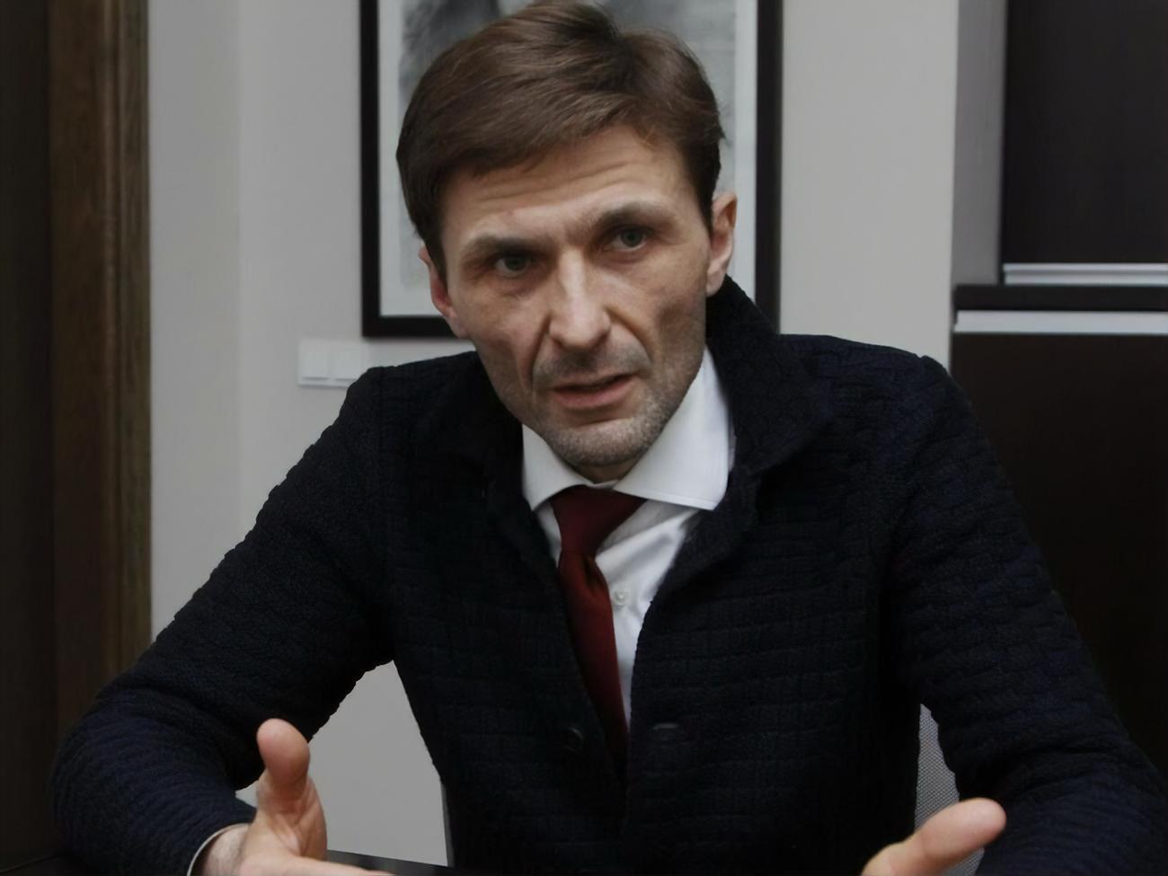 Тытыч предполагает, что передачу дела в суд ускоряет генпрокурор