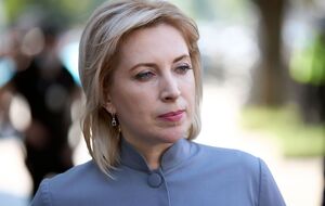 Ирина Верещук: Никакого ажиотажа нет, и это очень правильно