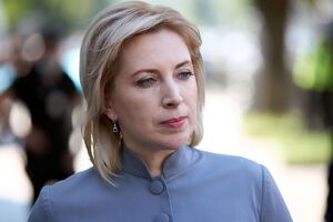 Ірина Верещук: Ніякого ажіотажу немає, і це дуже правильно
