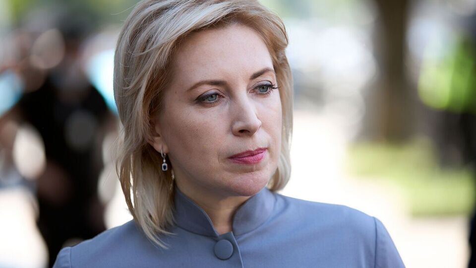 Ірина Верещук: Ніякого ажіотажу немає, і це дуже правильно