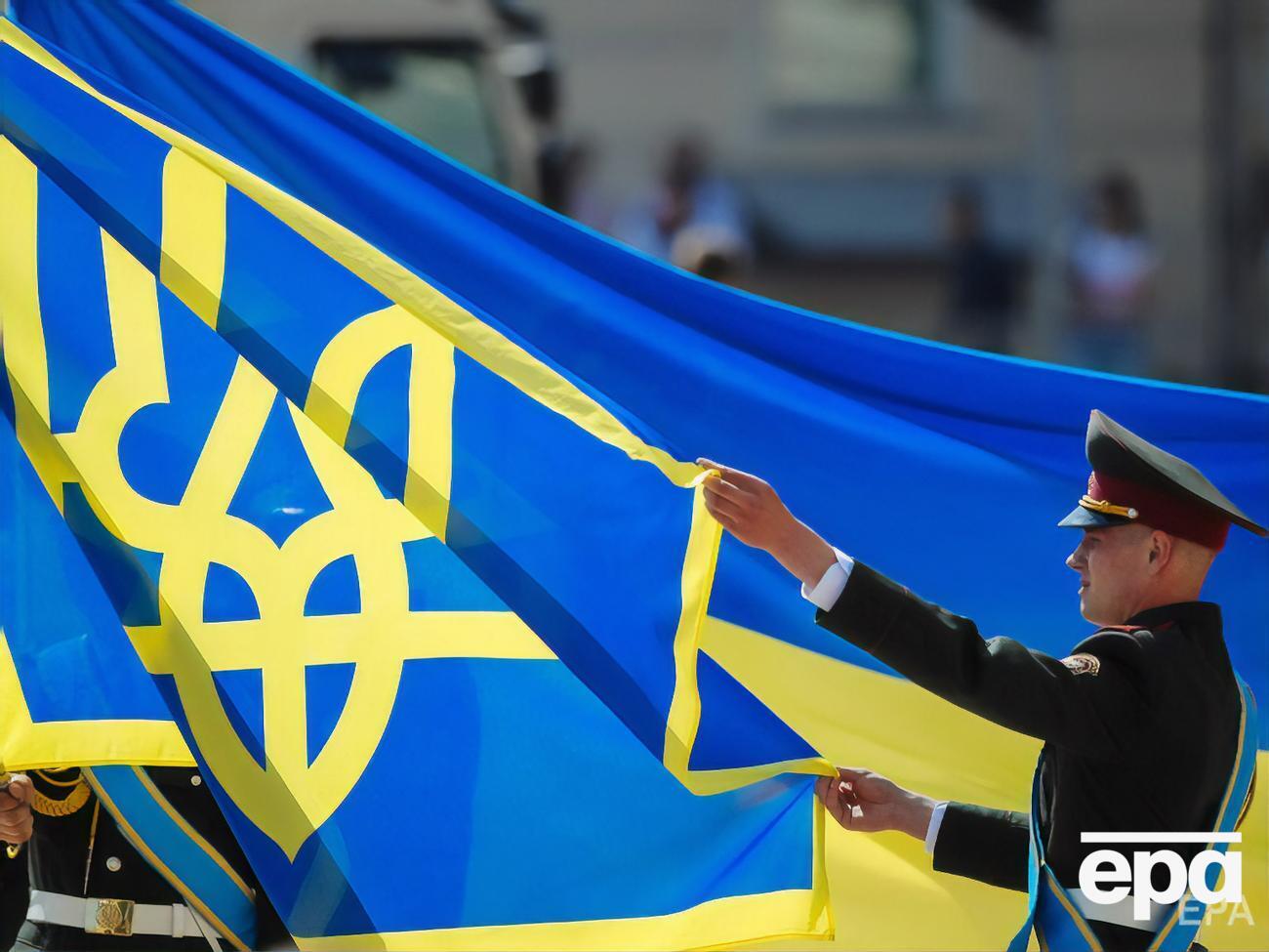 В мире Украина оказалась не самой несчастной