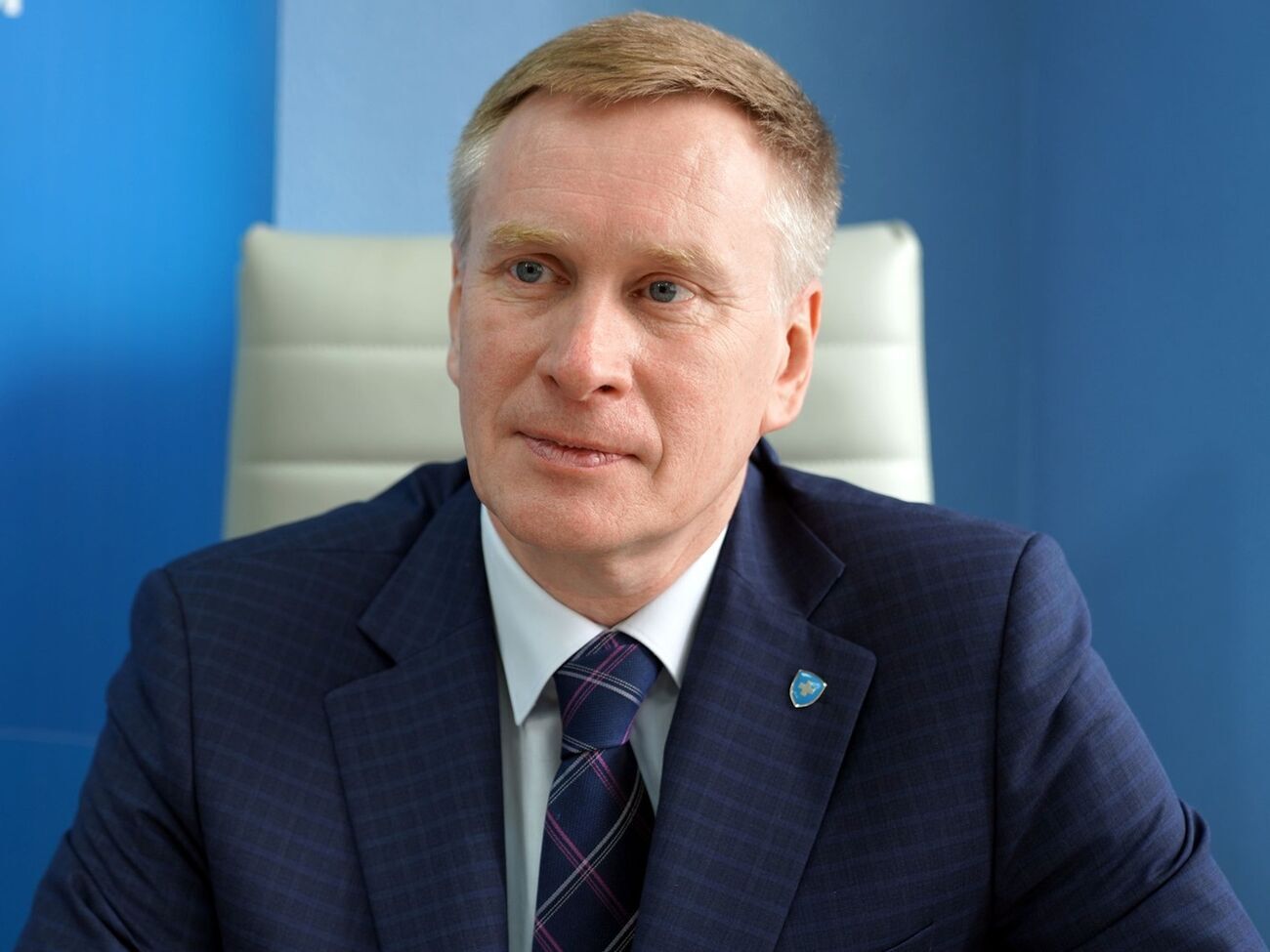 Віленський розповів про бажання "перезавантажитися"
