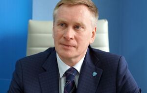 Виленский рассказал о желании "перезагрузиться"