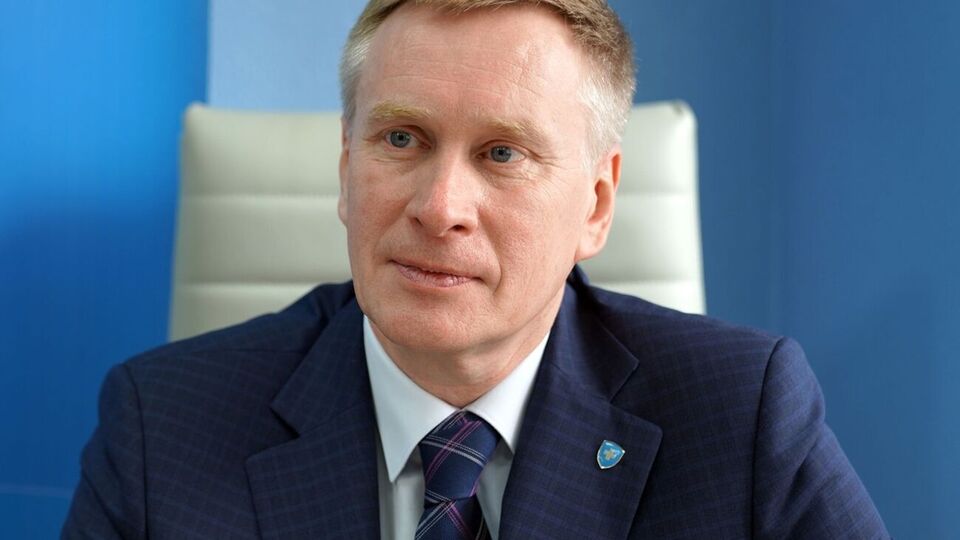 Виленский рассказал о желании "перезагрузиться"