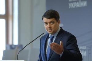 Разумков предлагает изменить орган, который будет включать бизнесменов в так называемый реестр олигархов