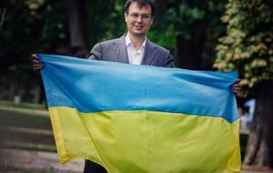 Гетманцев переконаний, що в цивілізованому суспільстві бізнес "не повинен приховуватися"