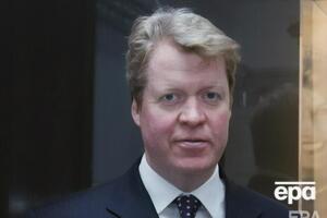 Чарльз Спенсер – молодший брати принцеси Діани