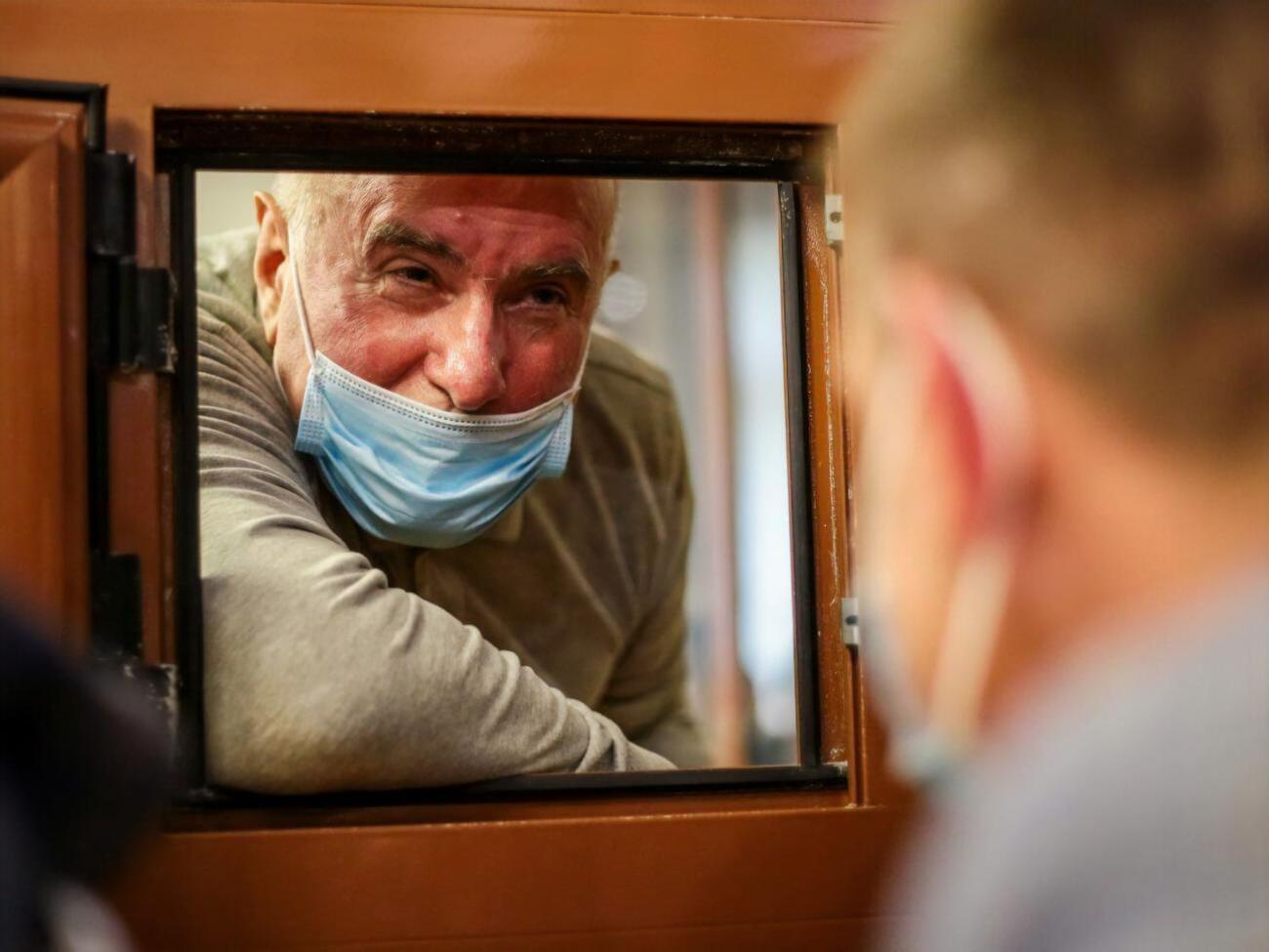 Приговор Пукачу обжалованию не подлежит