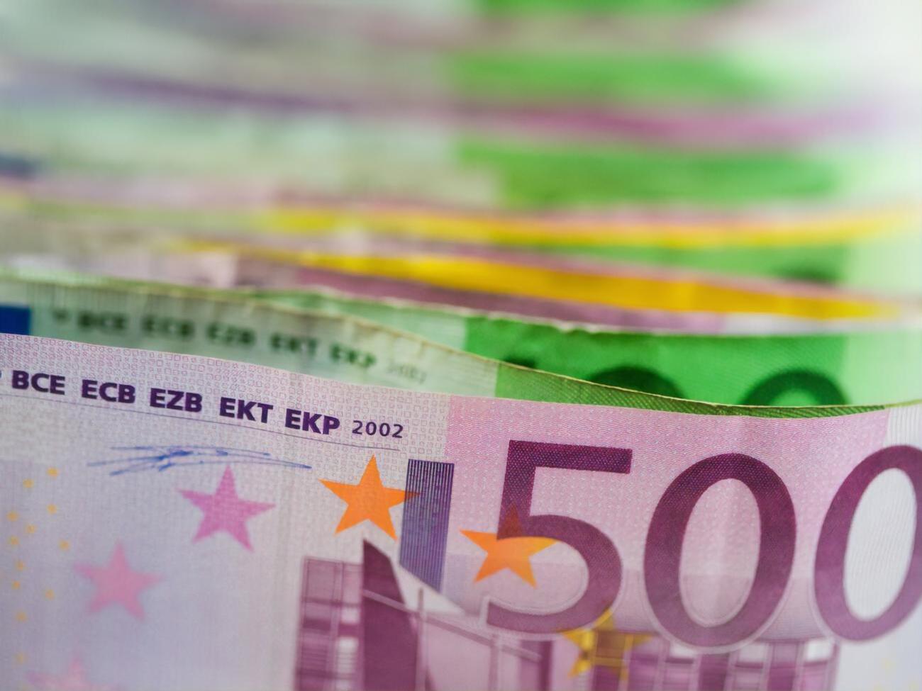 План передбачає мобілізацію інвестицій у сумі до &euro;17 млрд