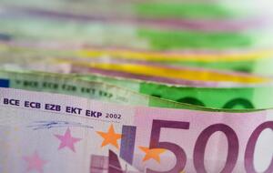 План предусматривает мобилизацию инвестиций в сумме до €17 млрд