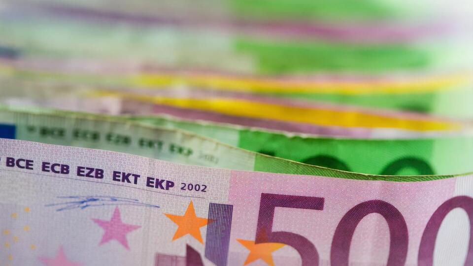 План передбачає мобілізацію інвестицій у сумі до €17 млрд