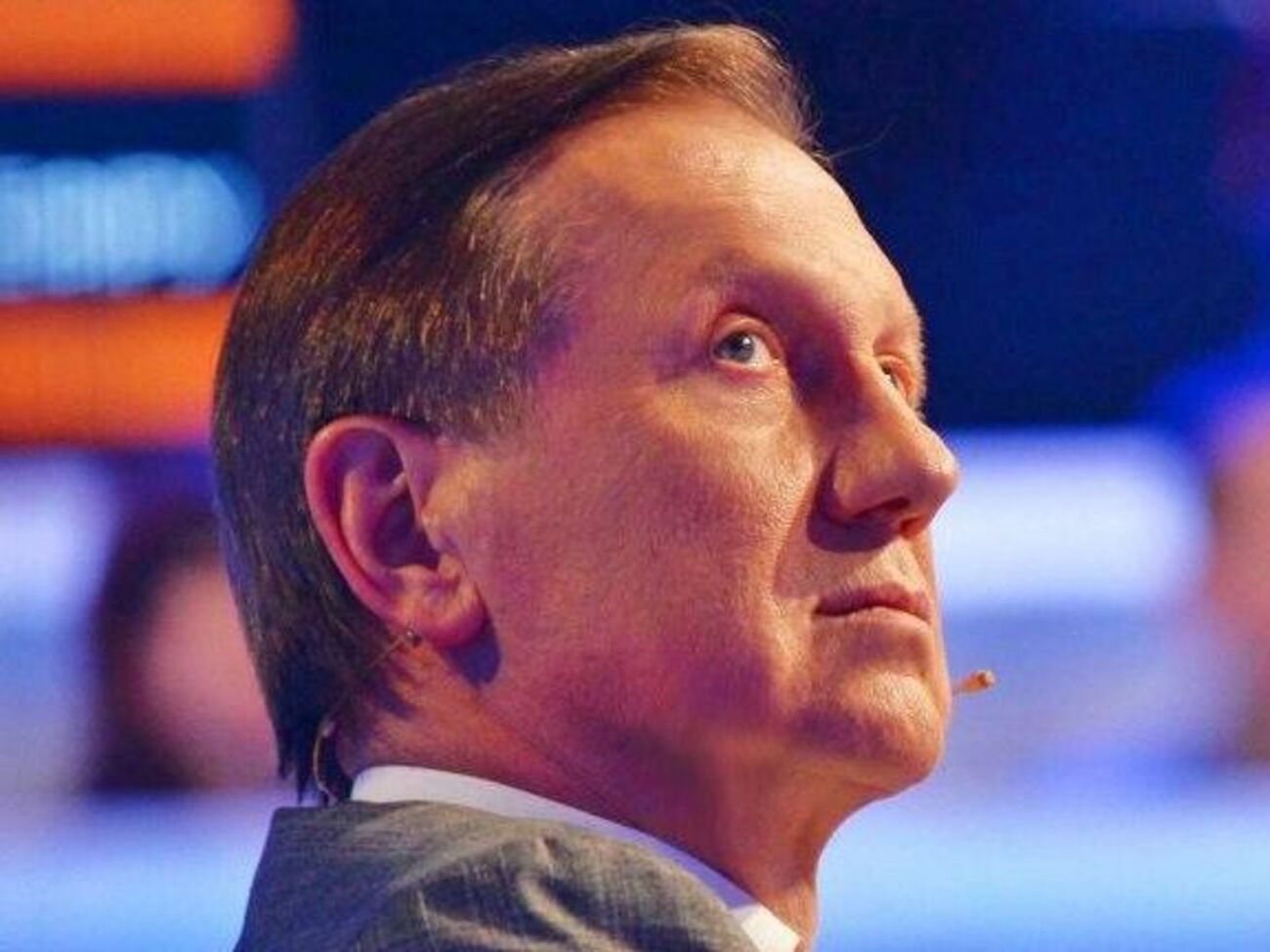 Задача спорта – объединять людей. А то, что делает Ницой, – не что иное, как разжигание вражды по языковому признаку