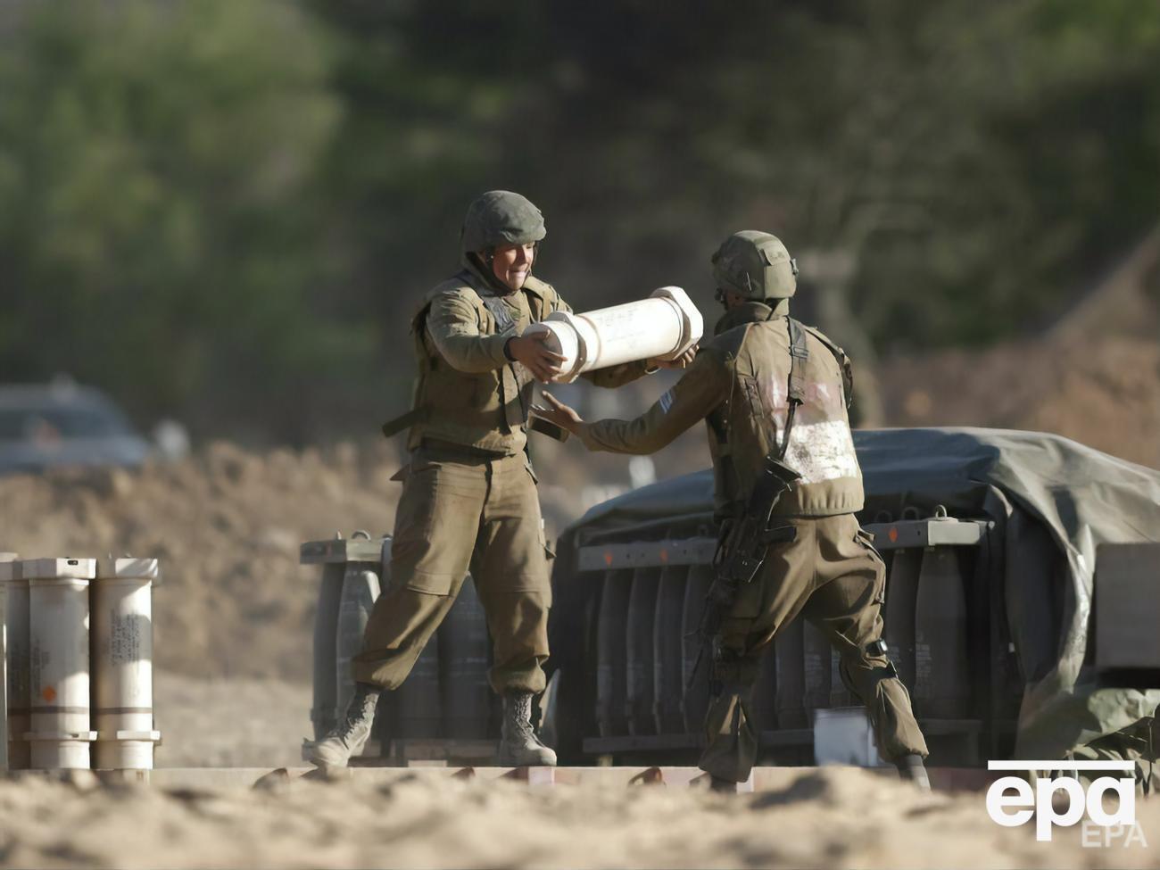 20 мая Израиль и ХАМАС договорились о взаимном прекращении огня