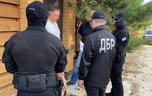 Подозреваемые могли нанести ущерб государству на сумму более 475 млн грн