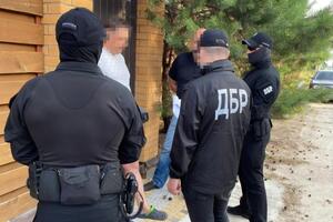Подозреваемые могли нанести ущерб государству на сумму более 475 млн грн
