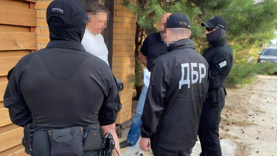 Підозрювані могли завдати шкоди державі на суму понад 475 млн грн
