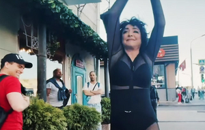 Лолита Милявская: Нажимаешь кнопку "антиклимакс", королева взрослых вечеринок