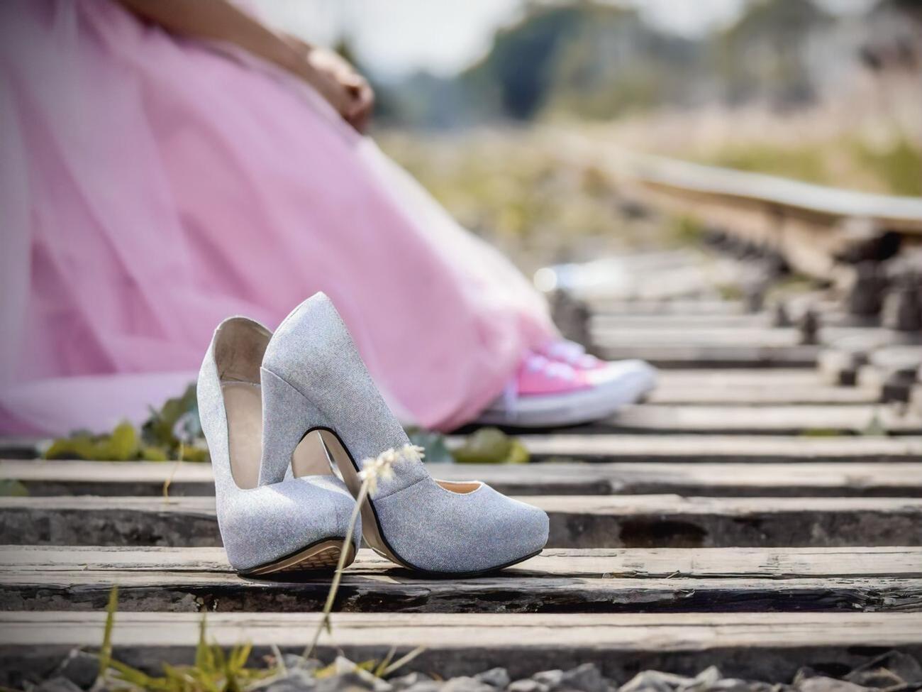 Обувь для женщин-военнослужащих будет более удобной, заверили в Минобороны