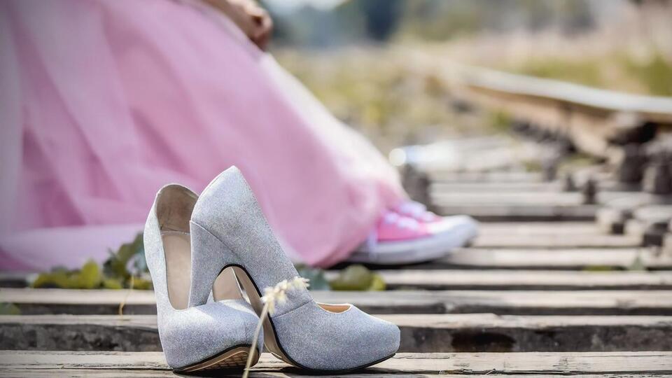 Взуття для жінок-військовослужбовиць буде зручнішим, запевнили в Міноборони