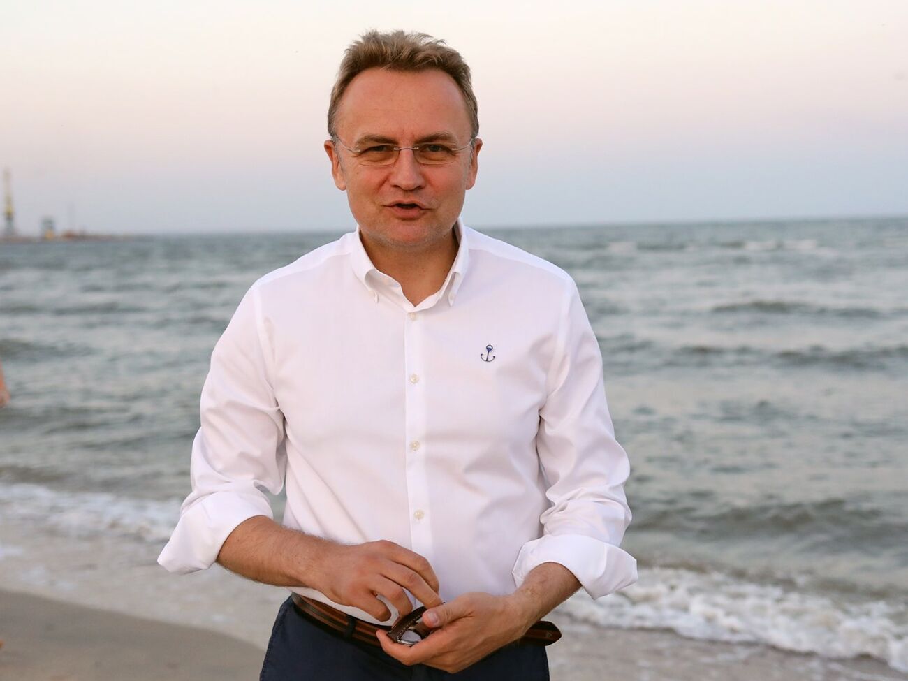 По мнению Садового, люди "слишком расслабились"
