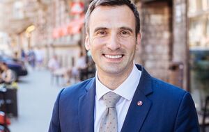 Стакис отметил, что ему и в Риге есть чем заняться