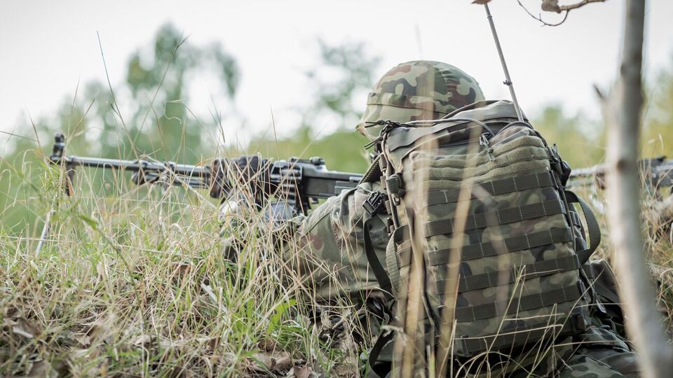 За даними Міноборони України, командування ЗС РФ посилює підготовку до застосування окупаційних військ в ОРДЛО