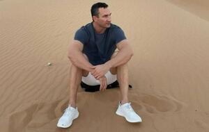 Кличко: У пошуках вірного союзника