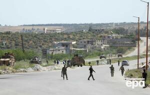 Анкара поддерживает подразделение "Султан Мурад" в Сирии