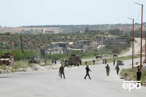 Анкара поддерживает подразделение "Султан Мурад" в Сирии