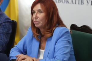 Ізовітова: Міністерство юстиції має достатньо бюджетних коштів для безоплатної правової допомоги