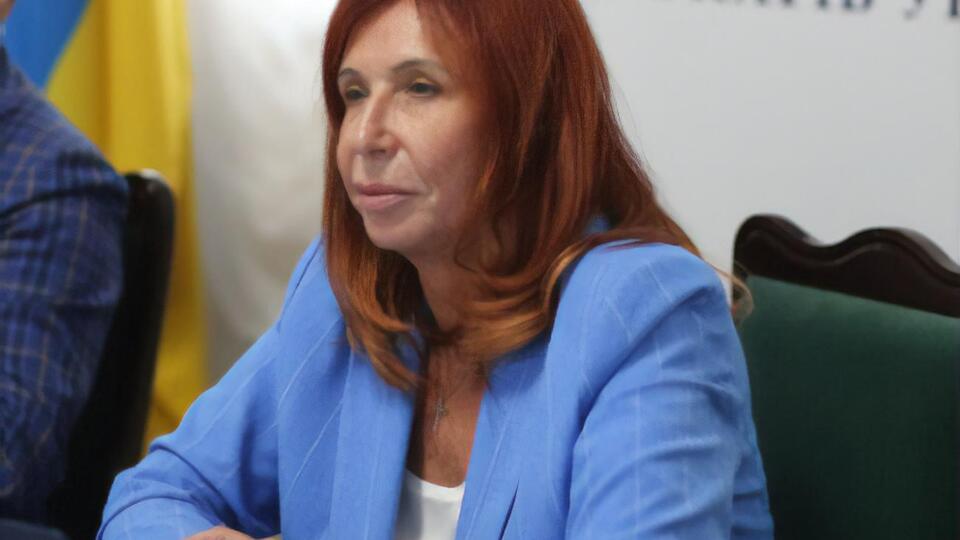 Изовитова: Министерство юстиции имеет достаточно бюджетных средств для бесплатной правовой помощи