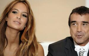 Суд признал Джейд Лагардер (слева на фото) виновной в коррупции