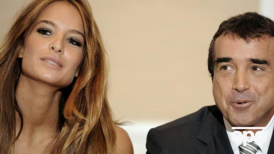 Суд признал Джейд Лагардер (слева на фото) виновной в коррупции