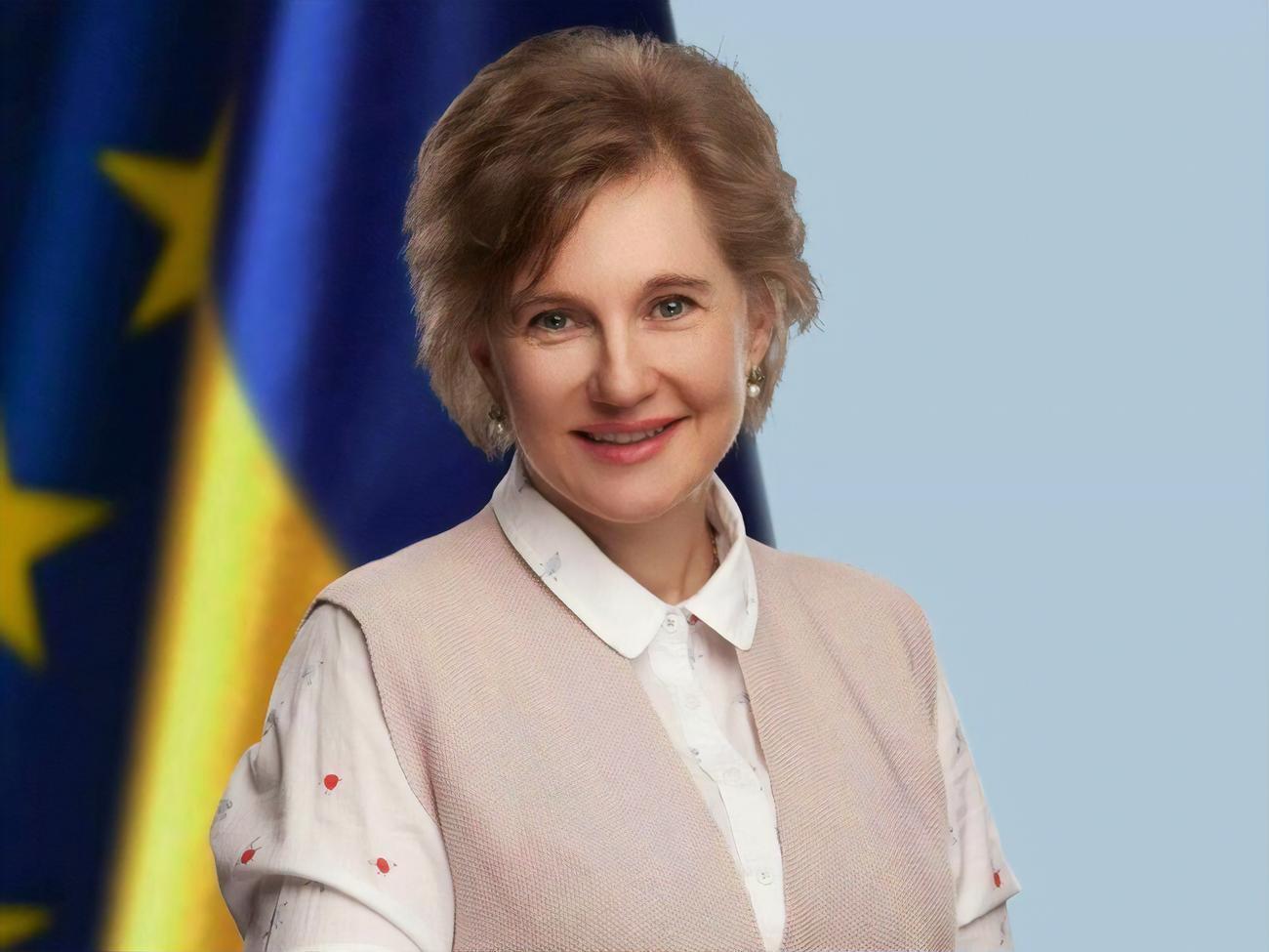 Голубовская: Сейчас все хорошо, а буквально за ночь, грубо говоря, может накрыть