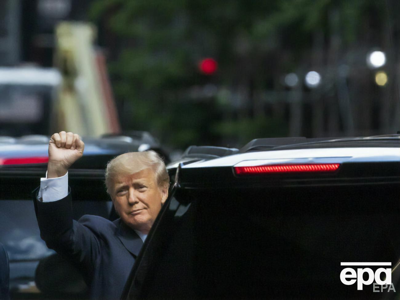 Twitter назавжди забанила акаунт Трампа