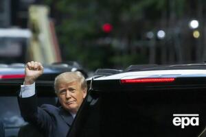 Twitter назавжди забанила акаунт Трампа