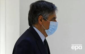 Фийон был премьером Франции во время президентства Саркози