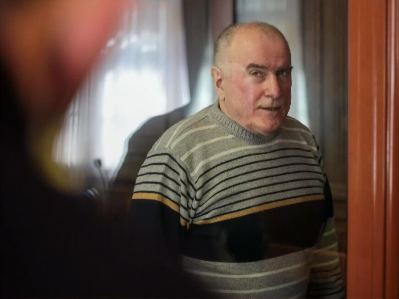Верховный Суд сегодня оставил в силе приговор Пукачу