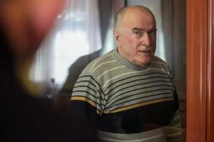 Верховний Суд сьогодні залишив чинним вирок Пукачу