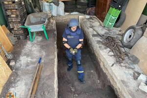 За прошедшие сутки, 19 июля, пиротехники выявили 713 боеприпасов