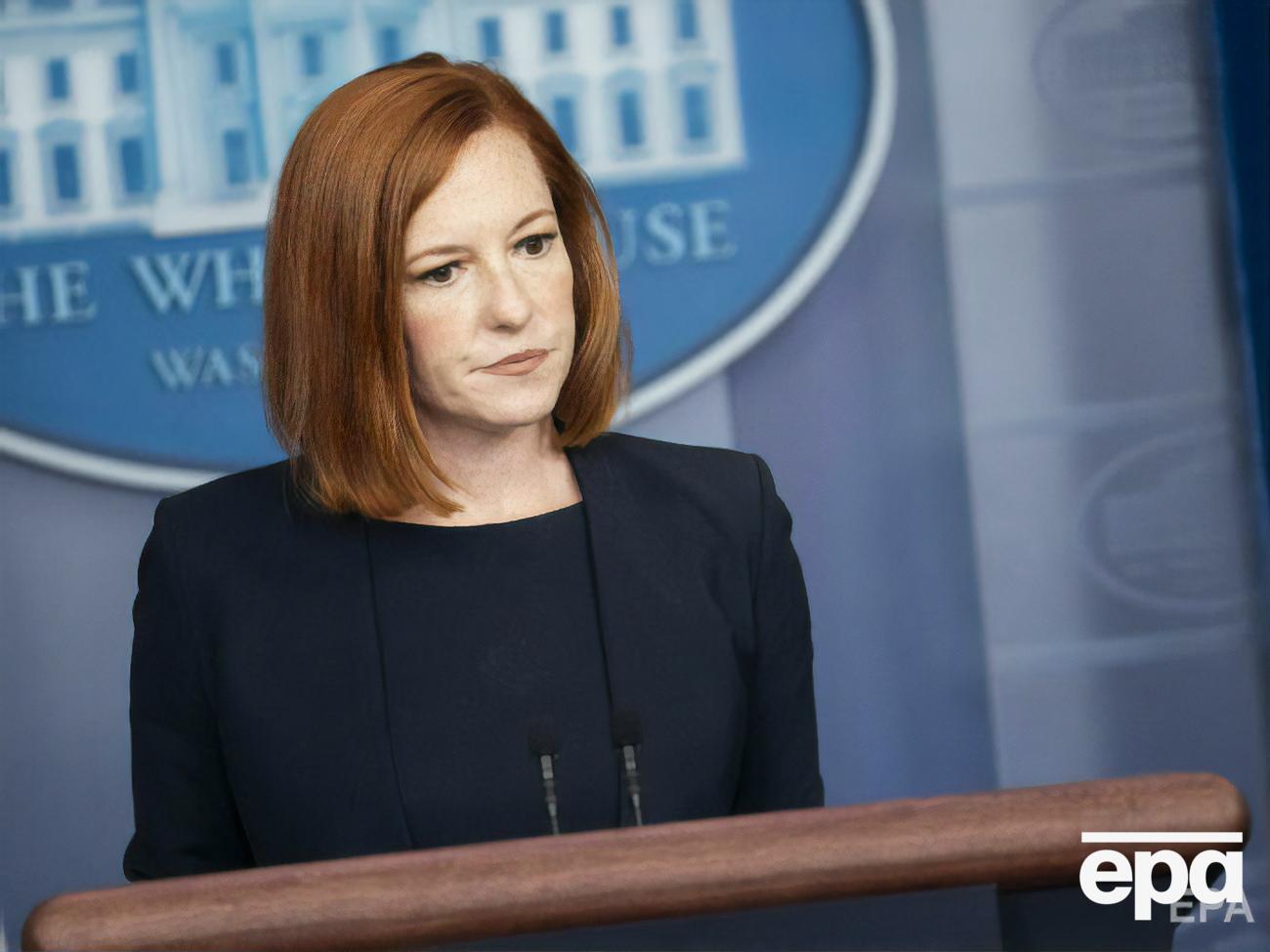 США передадуть ще одну партію вакцини іншим країнам