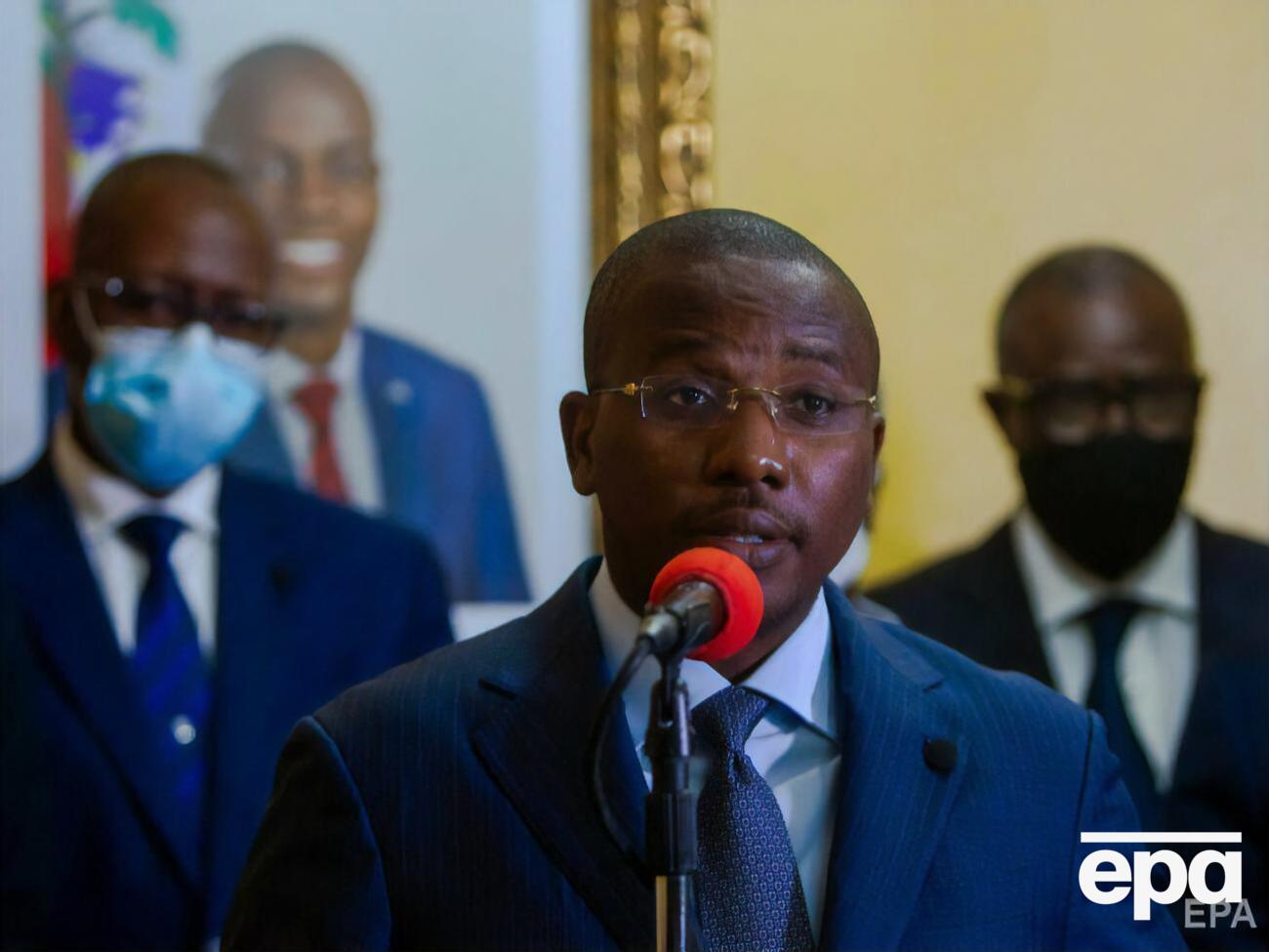 Жозеф уйдет в отставку