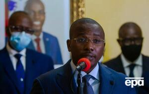 Жозеф уйдет в отставку